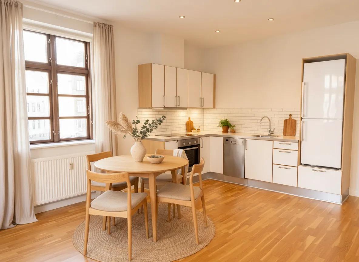 2-vær. lejlighed på 69 m² - Aalborg