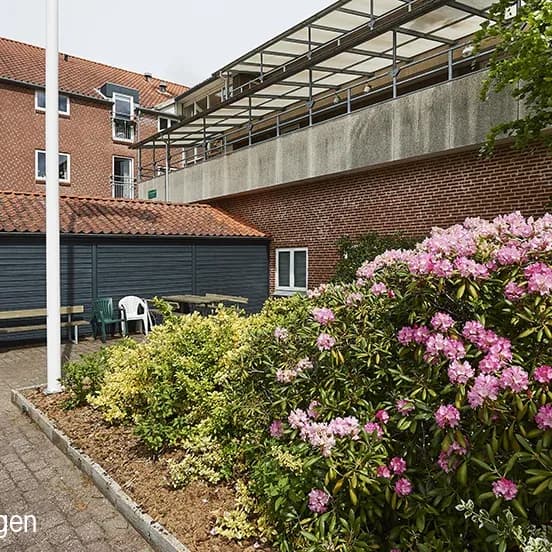 2-vær. lejlighed på 76 m² - Ølgod