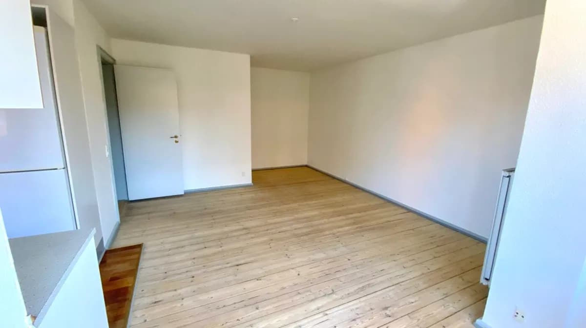 1-vær. lejlighed på 45 m² - Odense C