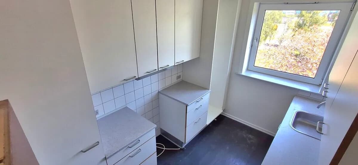 3-vær. lejlighed på 85 m² - Frederikshavn