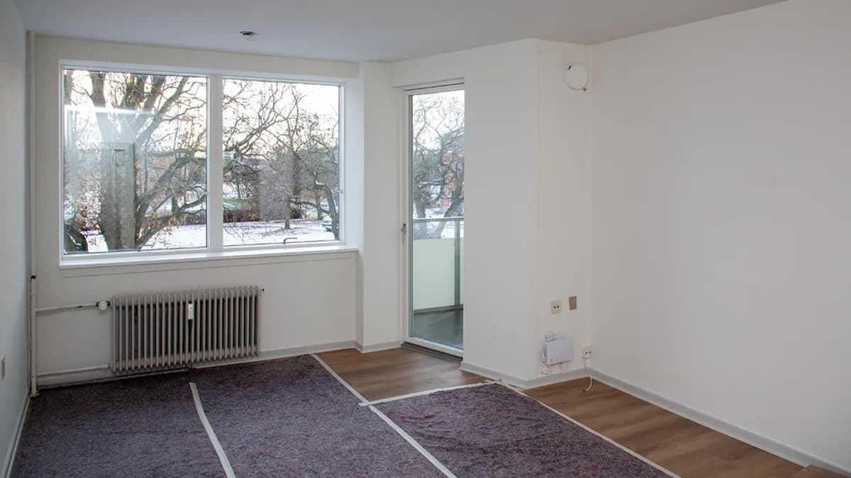 3-room apartment, 70 m² - Frederikshavn