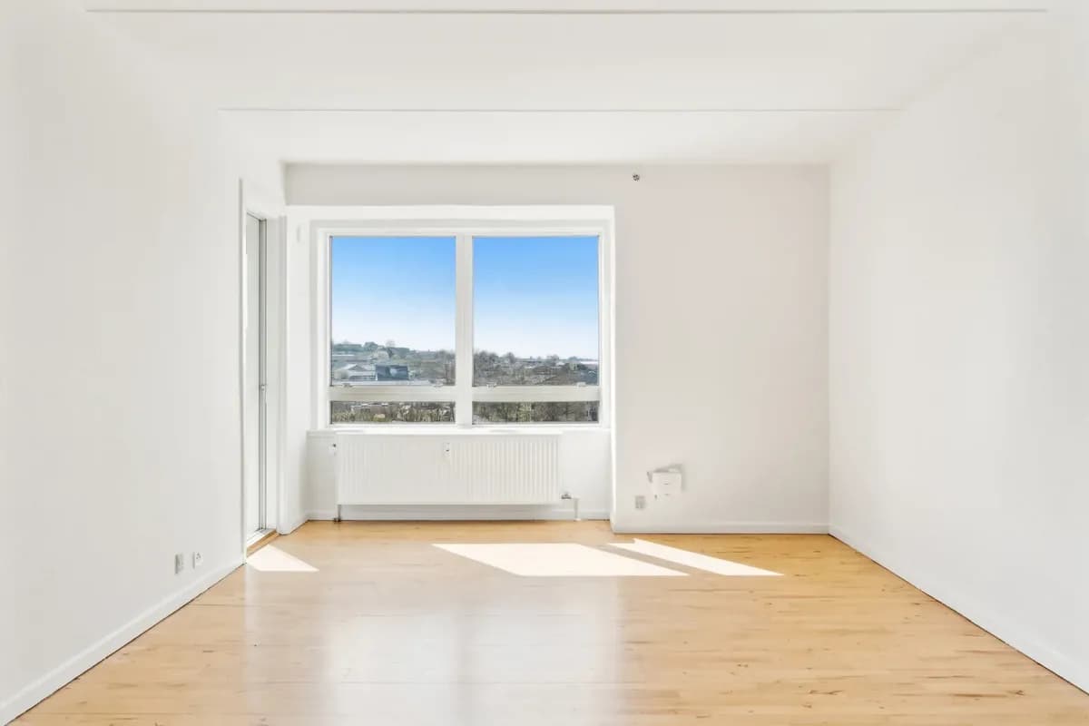 4-room apartment, 100 m² - Aalborg SØ