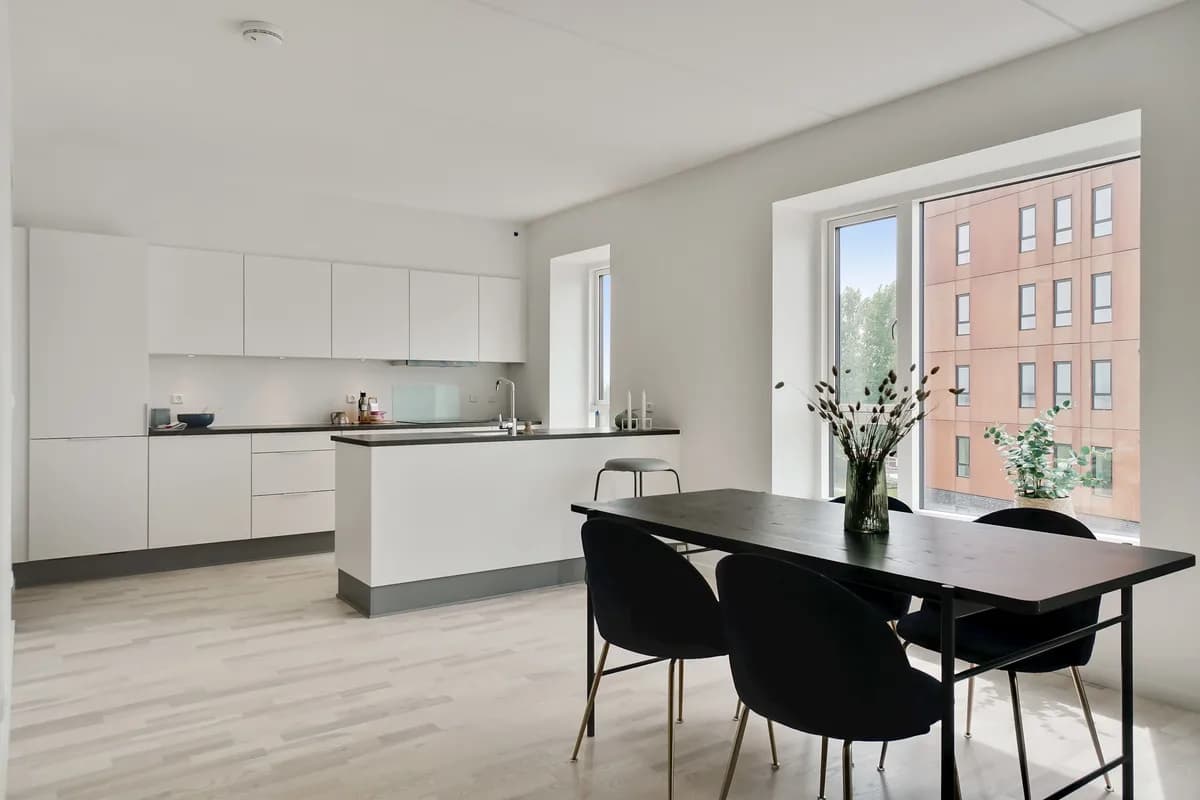 4-vær. lejlighed på 102 m² - Randers NØ