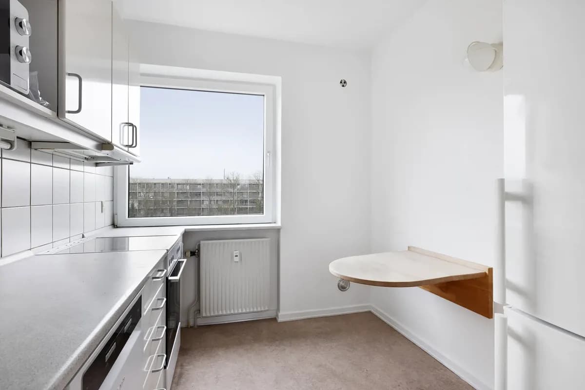 3-vær. lejlighed på 84 m² - Brabrand