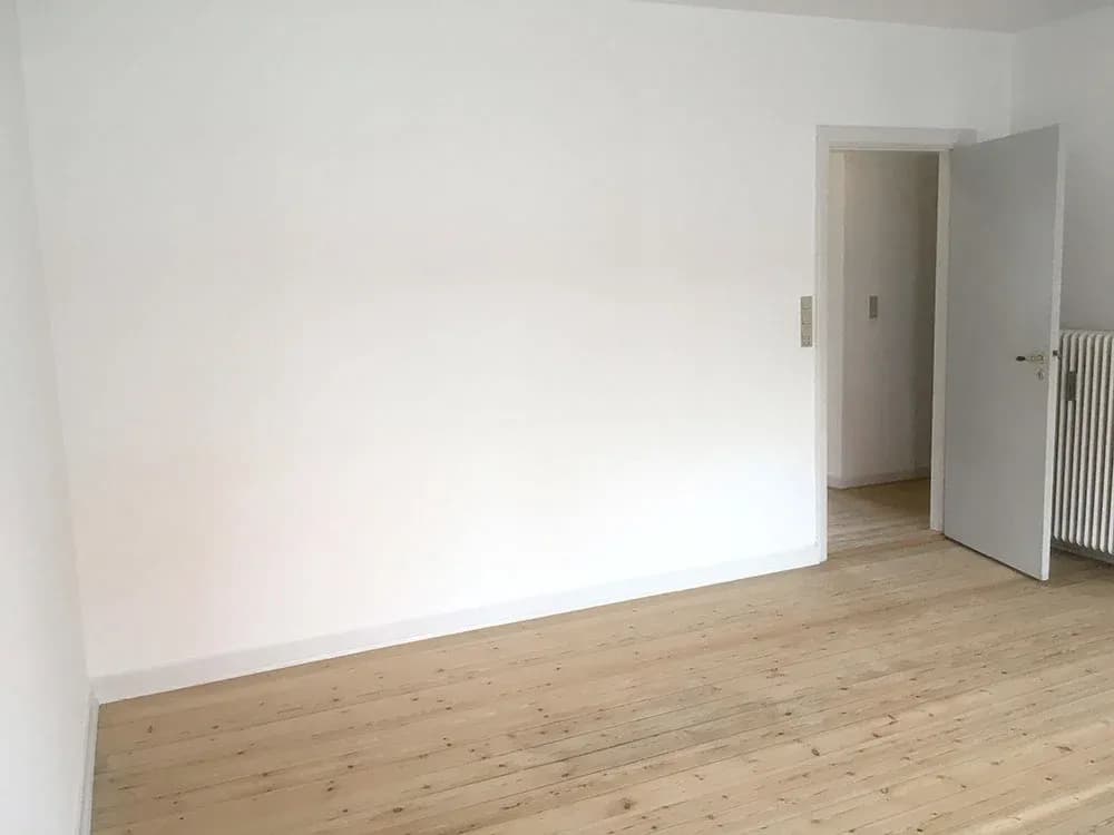 2-vær. lejlighed på 56 m² - Vejle