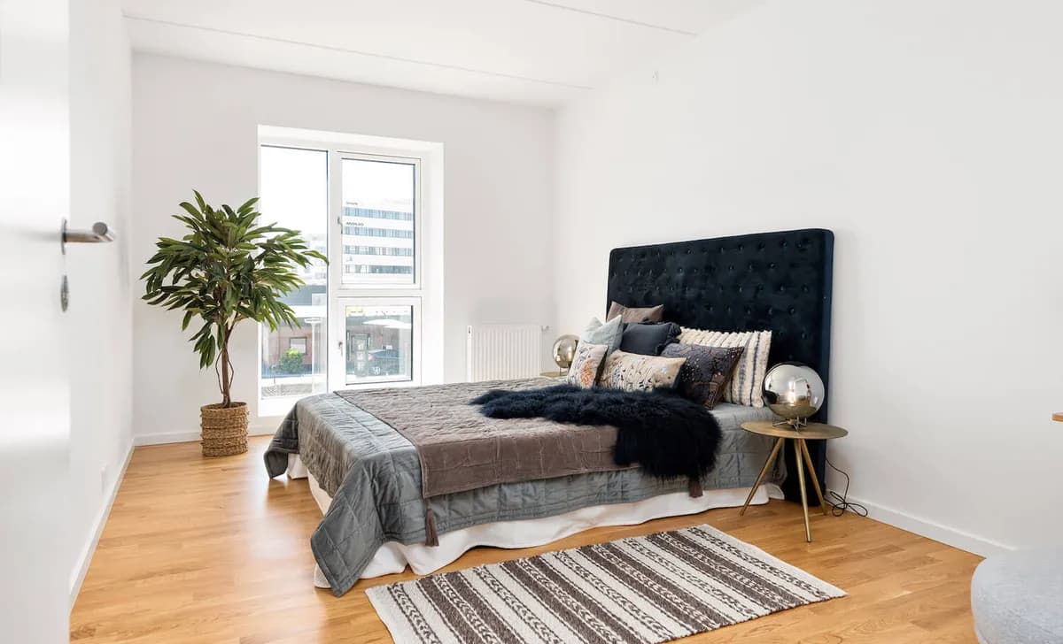 4-vær. lejlighed på 103 m² - Herlev