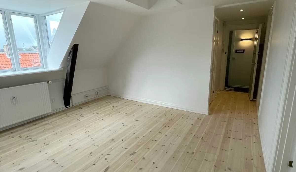 3-vær. lejlighed på 70 m² - Aalborg