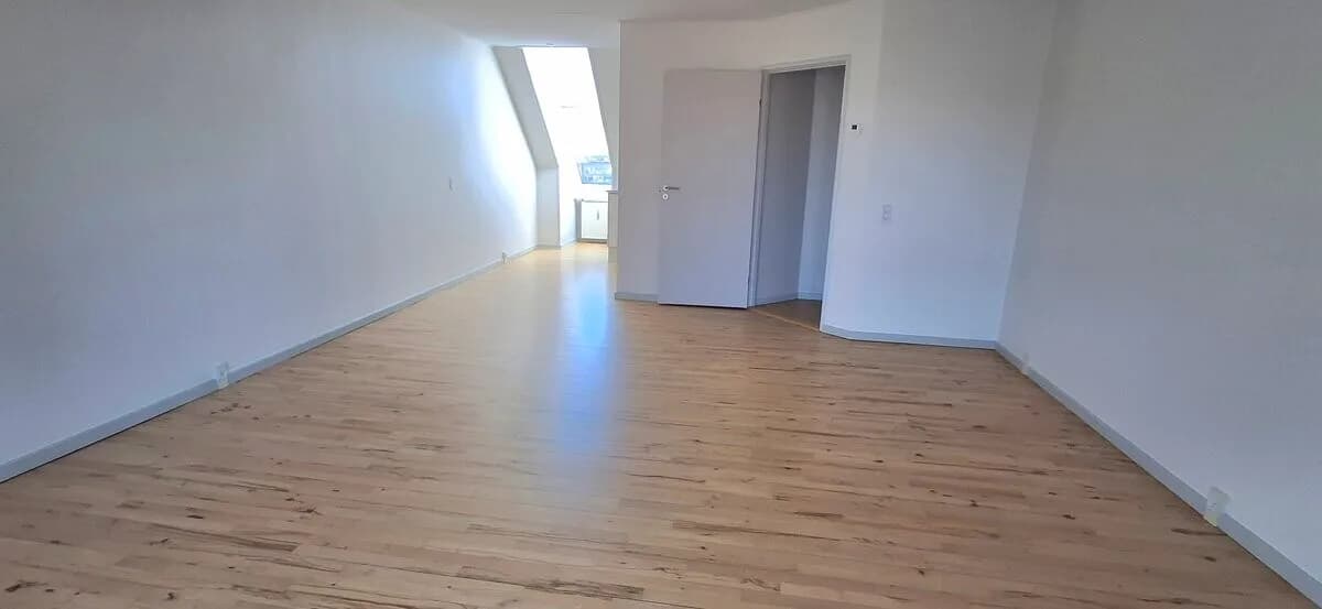 2-room apartment, 88 m² - Frederikshavn