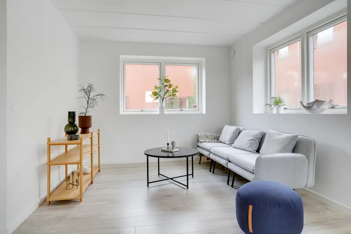 4-room terraced house, 95 m² - Kolding