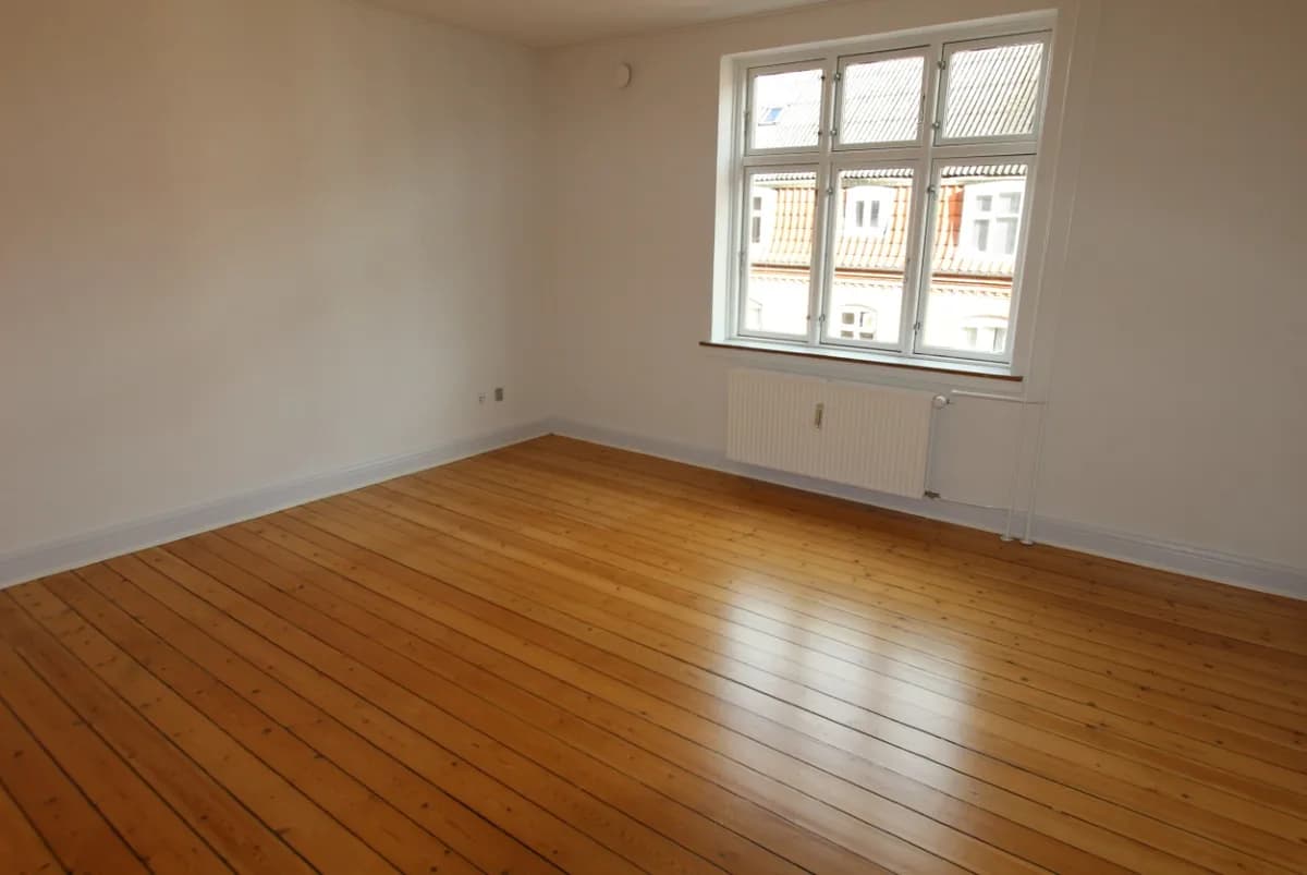 2-vær. lejlighed på 59 m² - Vejle