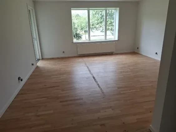 4-vær. lejlighed på 110 m² - Rødkærsbro