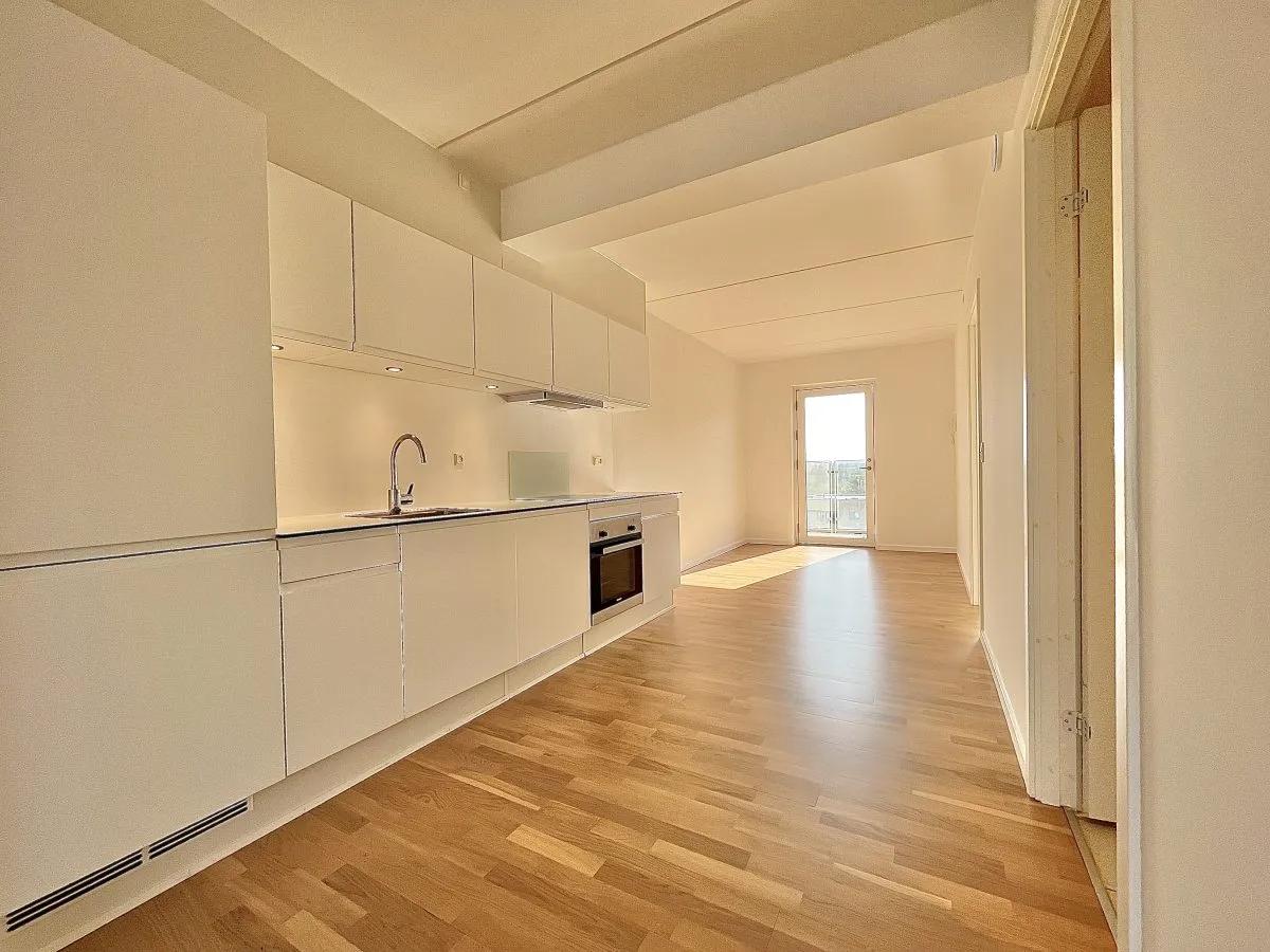 2-vær. lejlighed på 69 m² - Aalborg Øst