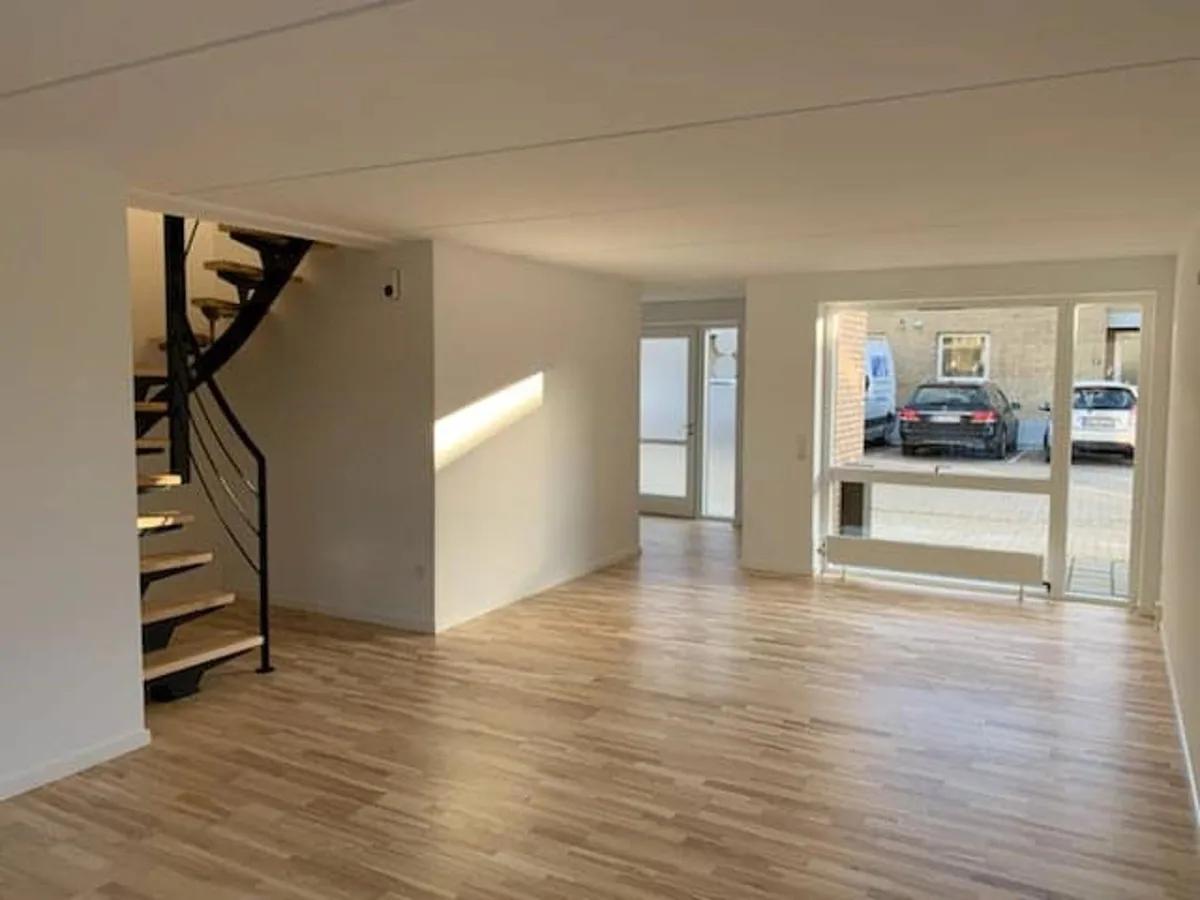4-vær. rækkehus på 92 m² - Høje Taastrup
