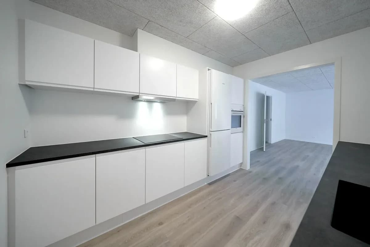 2-vær. lejlighed på 99 m² - Kolding