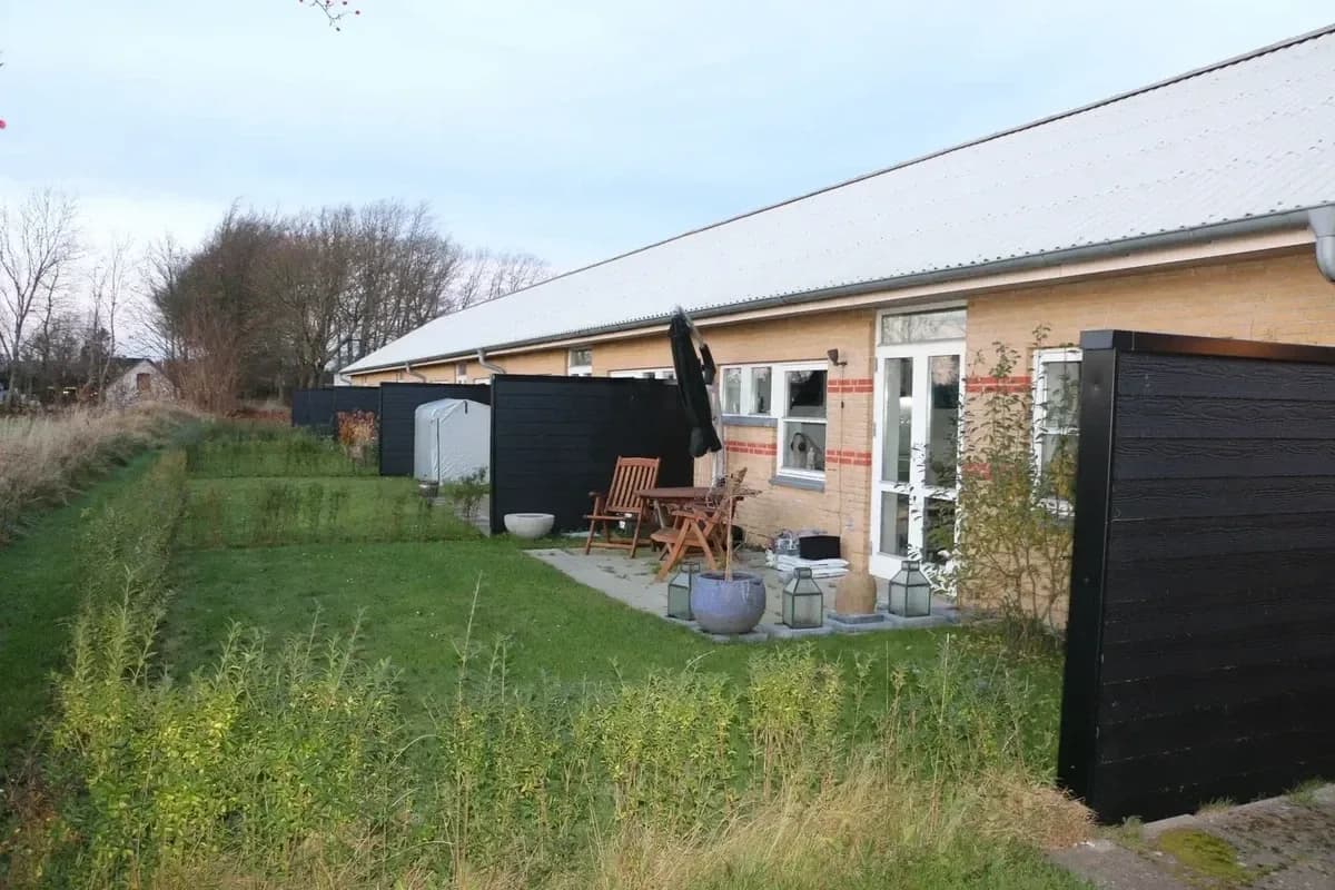 2-vær. lejlighed på 73 m² - Tjele
