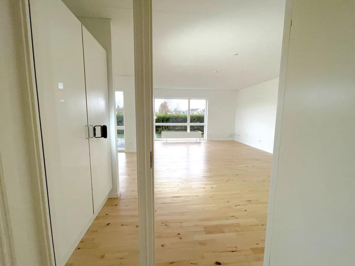 2-room room, 80 m² - Ørsted