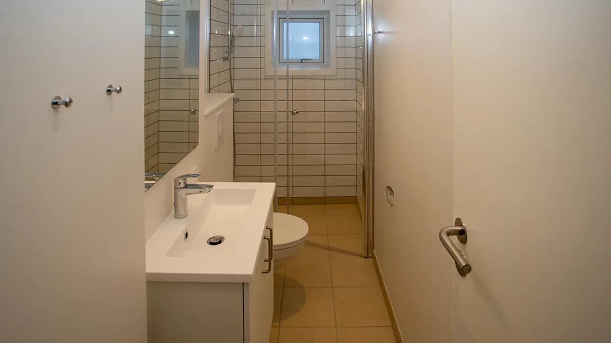 3-vær. lejlighed på 74 m² - Frederikshavn