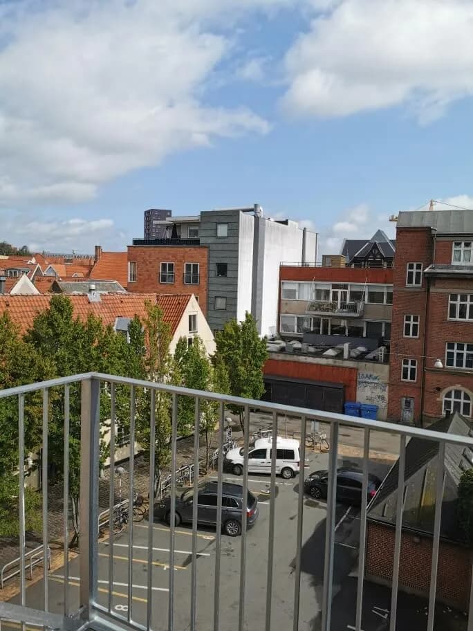 3-vær. lejlighed på 131 m² - Odense C