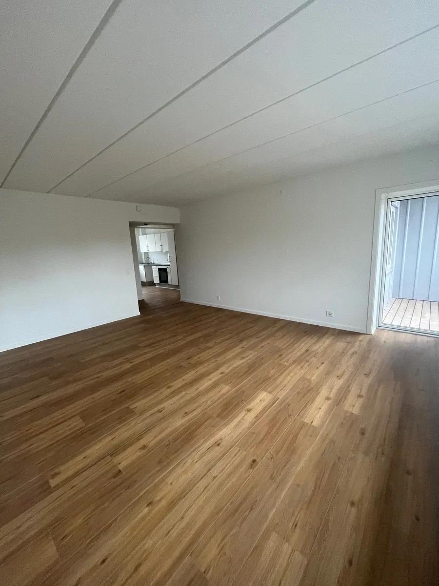 3-room apartment, 92 m² - Grindsted