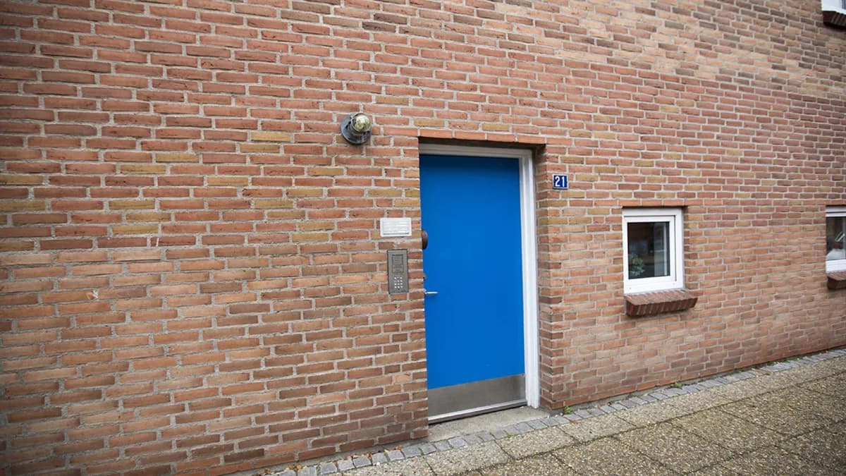 3-vær. lejlighed på 83 m² - Frederikshavn