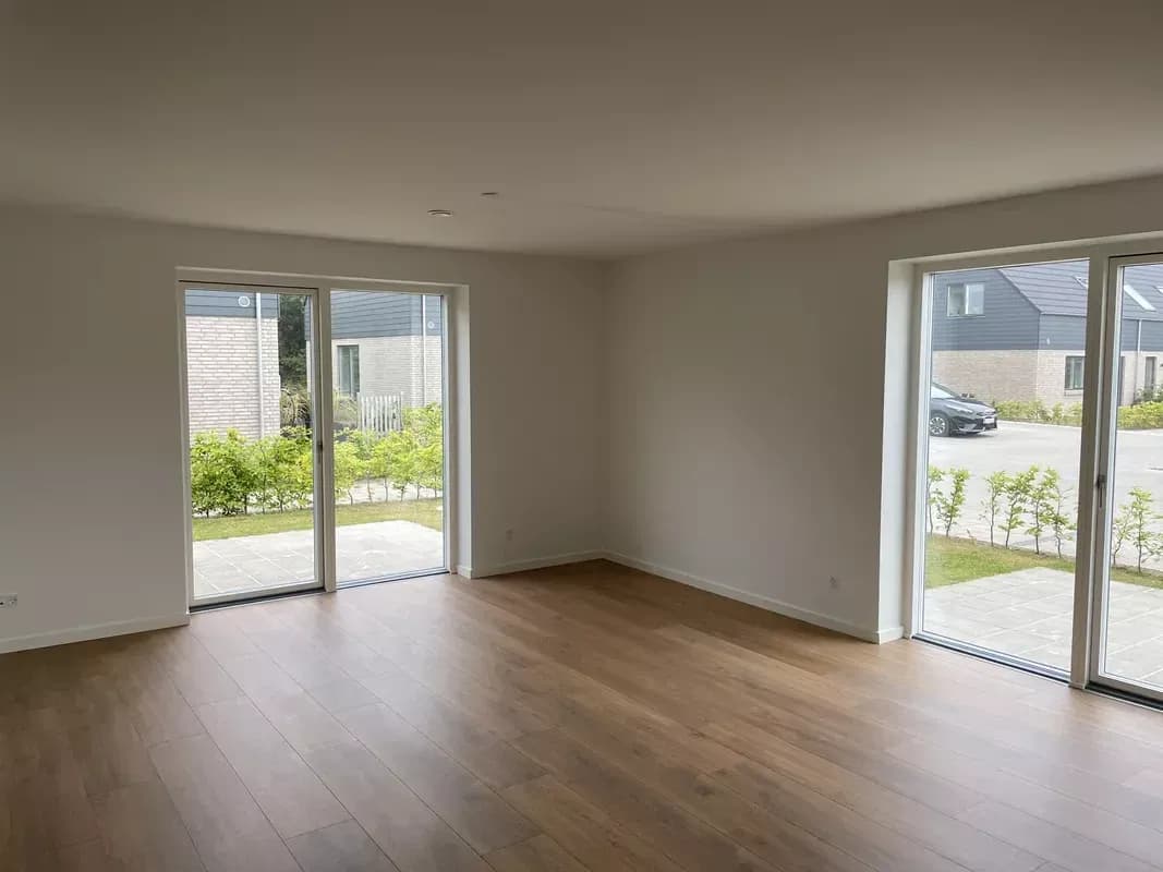 5-vær. rækkehus på 118 m² - Kolding