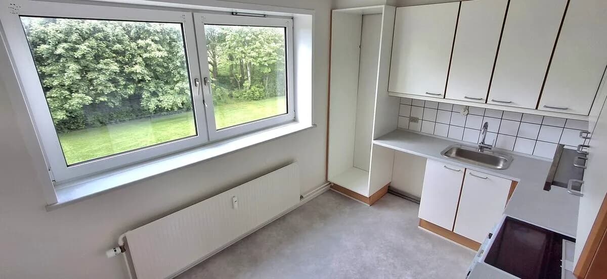 4-vær. lejlighed på 103 m² - Frederikshavn