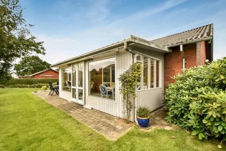 2-room apartment, 82 m² - Grindsted