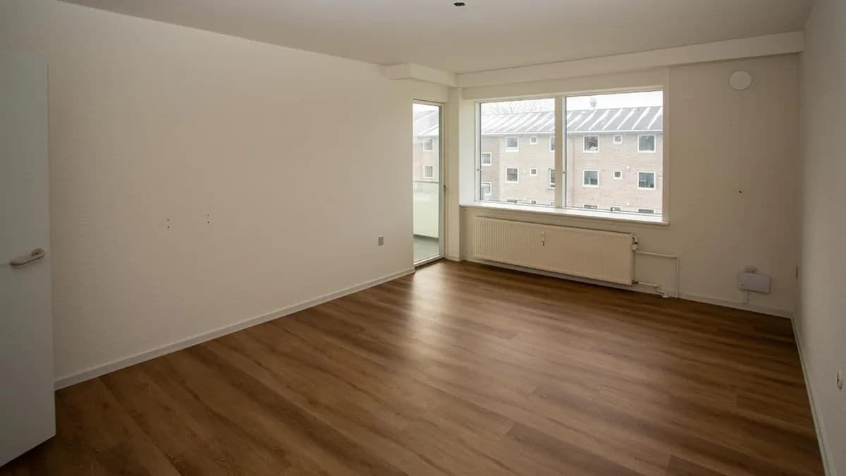 3-room apartment, 84 m² - Frederikshavn