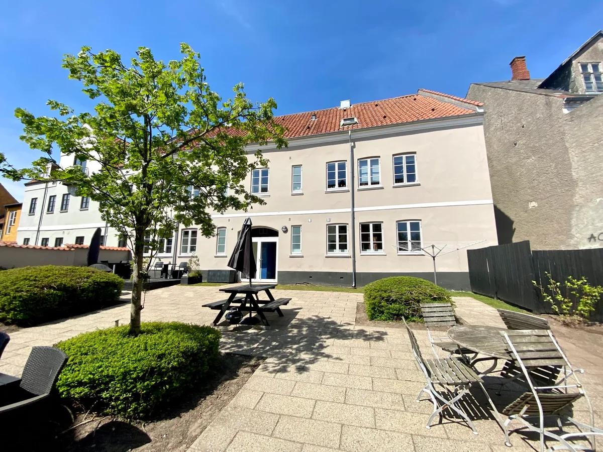 3-vær. lejlighed på 75 m² - Odense C