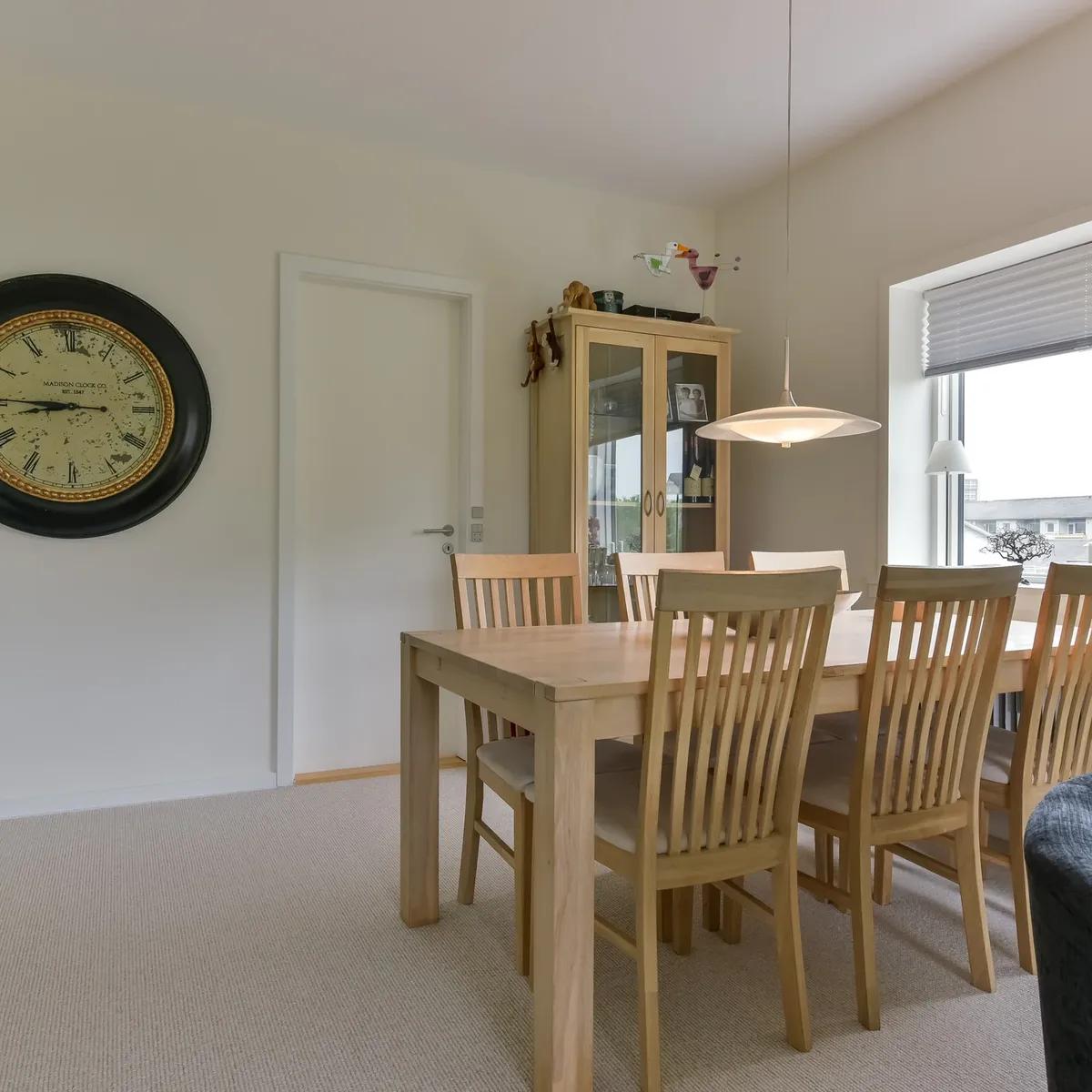 3-vær. lejlighed på 82 m² - Aalborg SØ