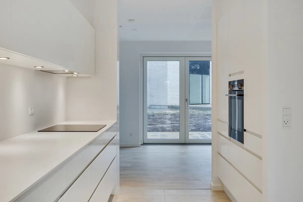 4-room terraced house, 90 m² - Aalborg Øst