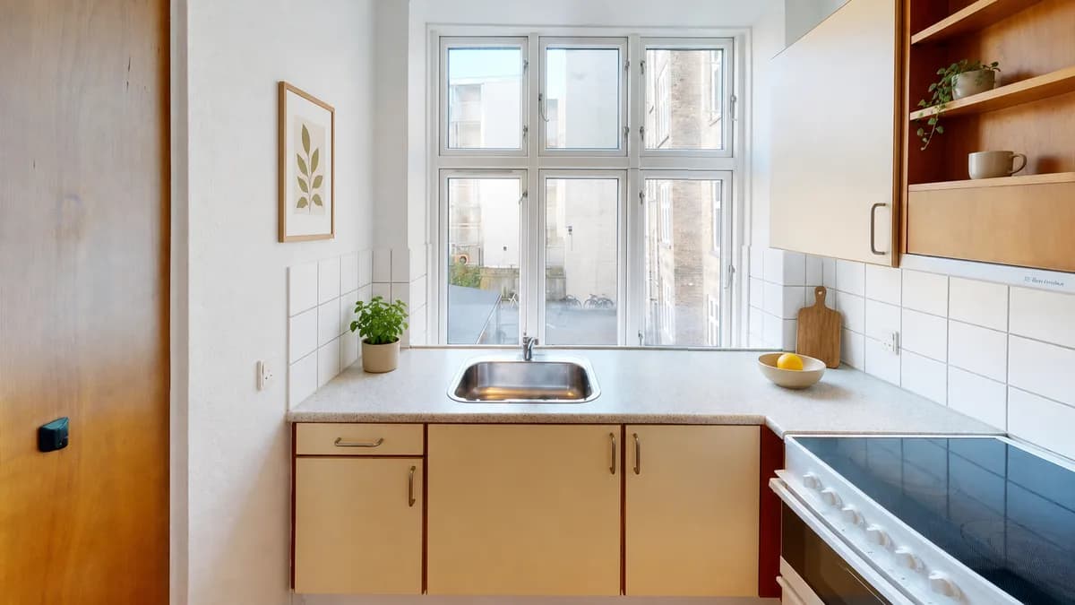 3-vær. lejlighed på 81 m² - Aalborg