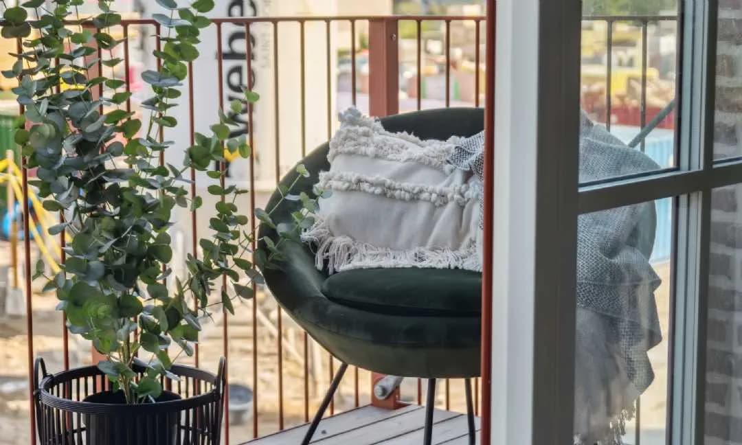 2-vær. lejlighed på 55 m² - København SV
