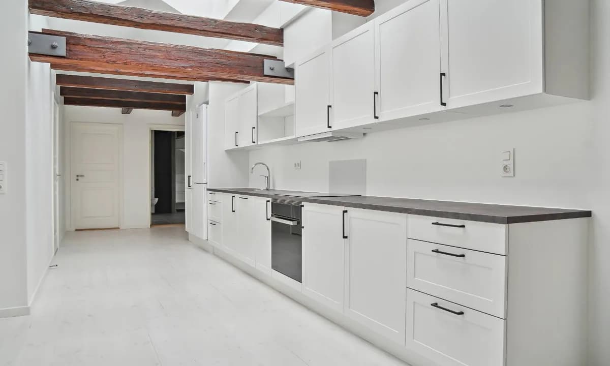4-vær. lejlighed på 172 m² - Vordingborg