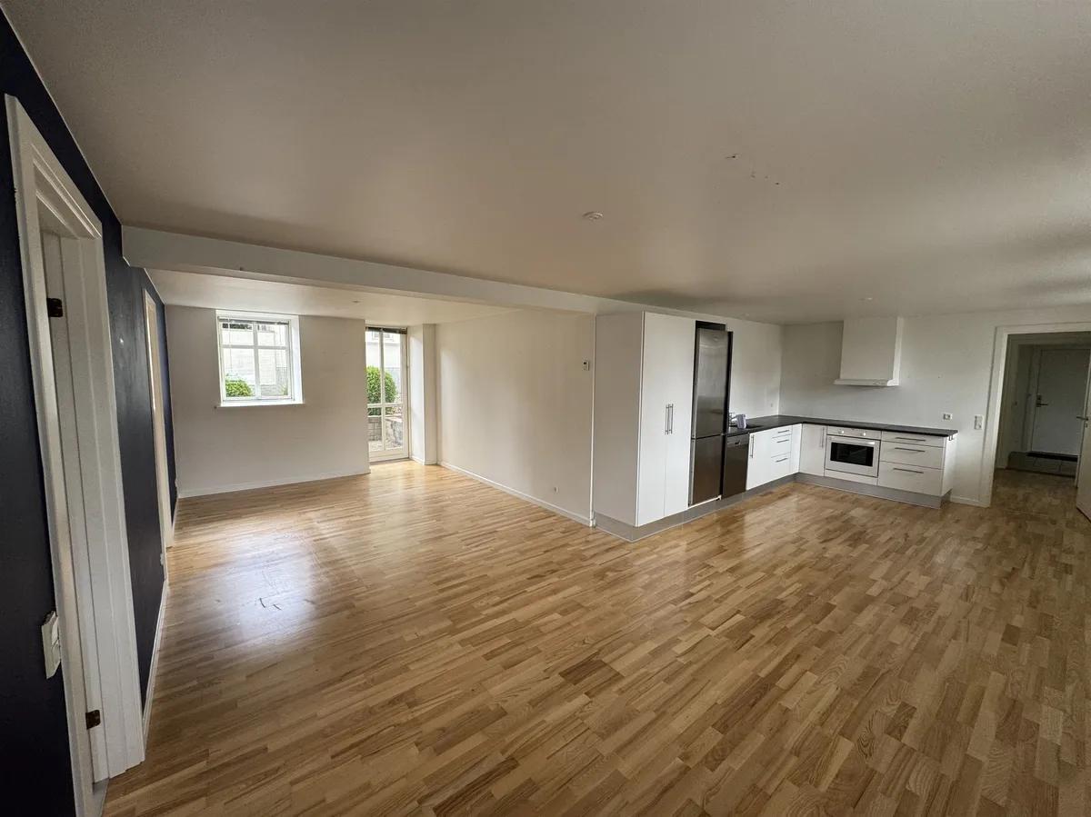 3-vær. lejlighed på 104 m² - Ikast