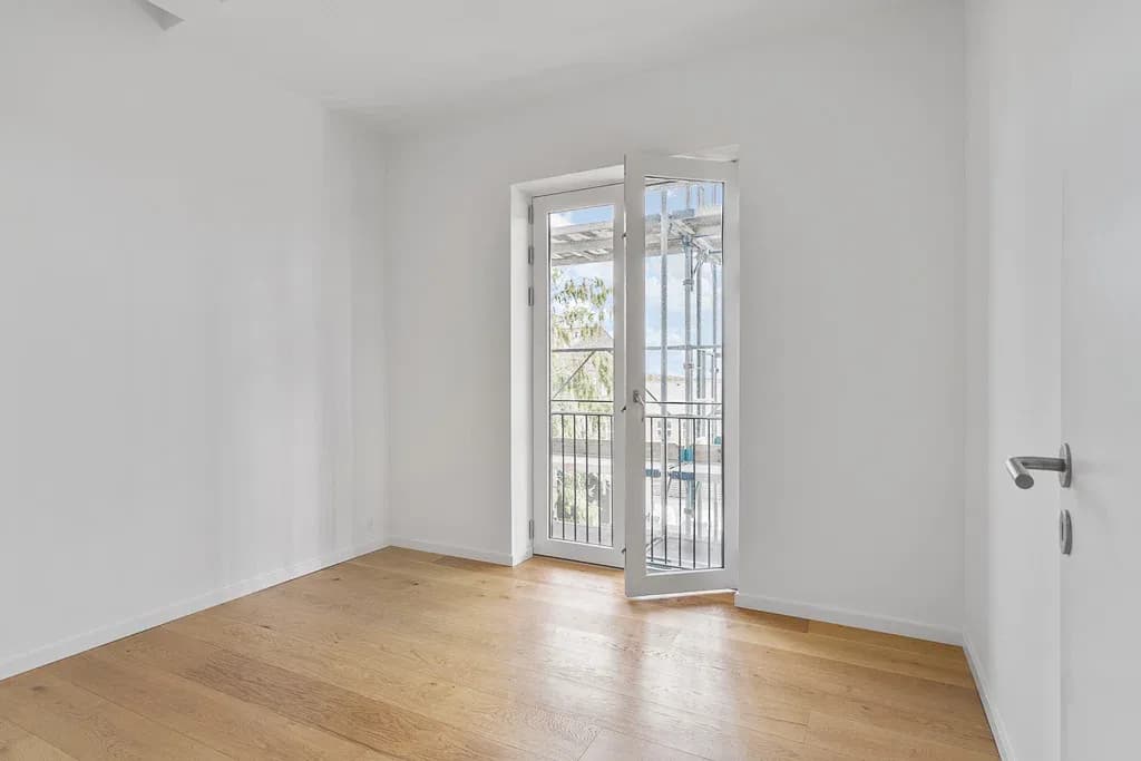 3-vær. lejlighed på 86 m² - Rødovre
