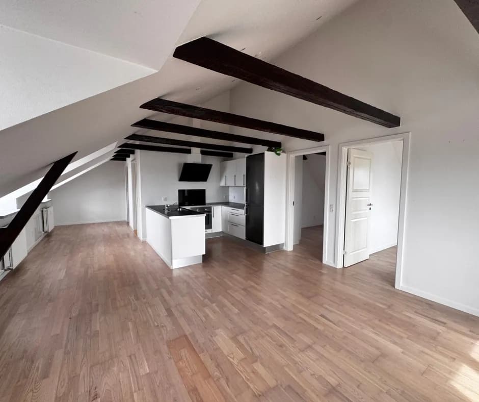 3-vær. lejlighed på 81 m² - Viborg