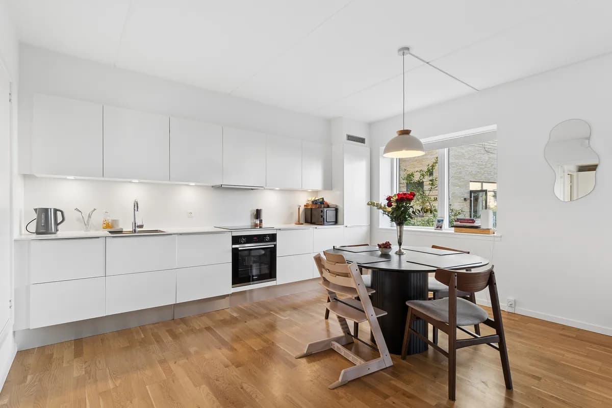 2-vær. lejlighed på 97 m² - Virum
