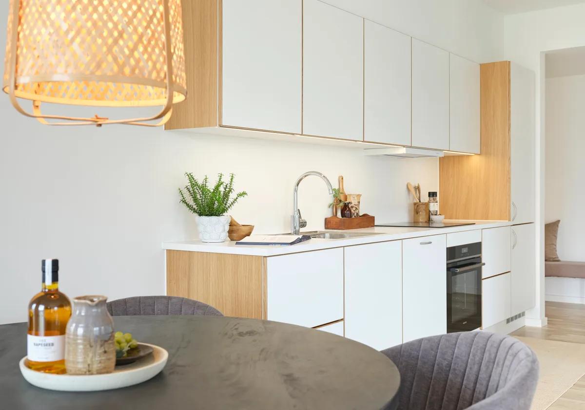 2-vær. lejlighed på 62 m² - Hillerød