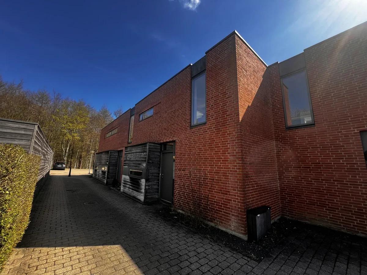 3-vær. rækkehus på 85 m² - Kolding