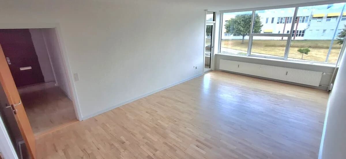 5-room apartment, 122 m² - Frederikshavn