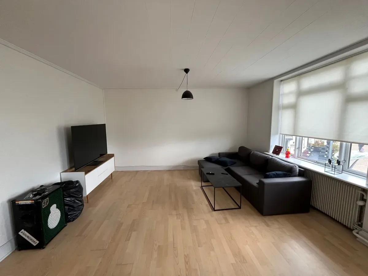 3-room apartment, 99 m² - Frederikshavn