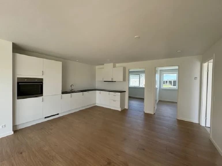 3-vær. lejlighed på 114 m² - Ringe