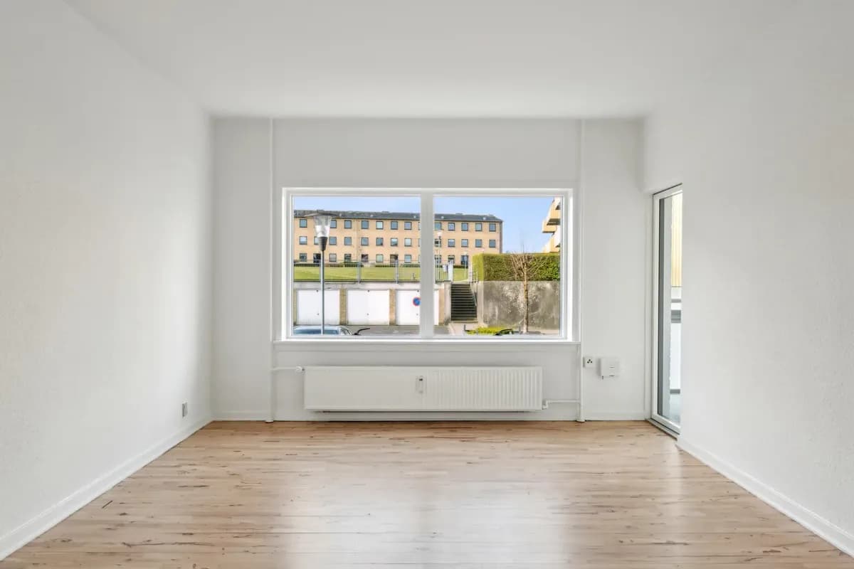 4-room apartment, 93 m² - Aalborg SØ