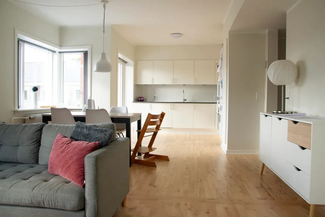 2-vær. lejlighed på 53 m² - Herning