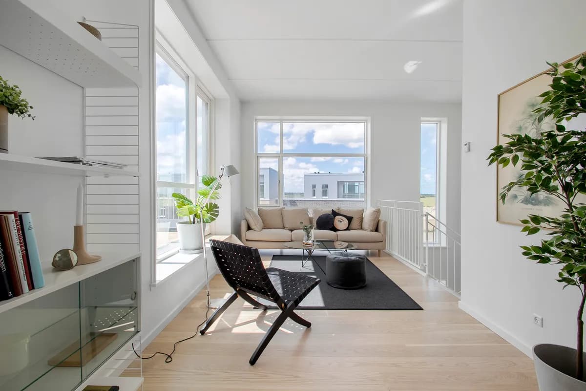 5-vær. lejlighed på 154 m² - Aalborg SV