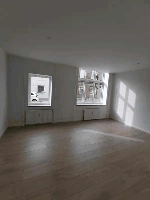 2-vær. lejlighed på 59 m² - Middelfart