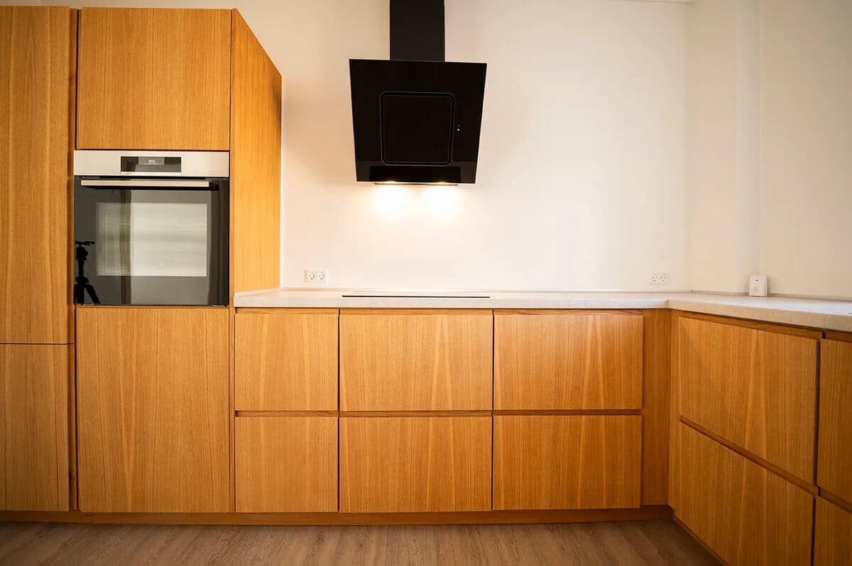 2-vær. lejlighed på 53 m² - Aalborg