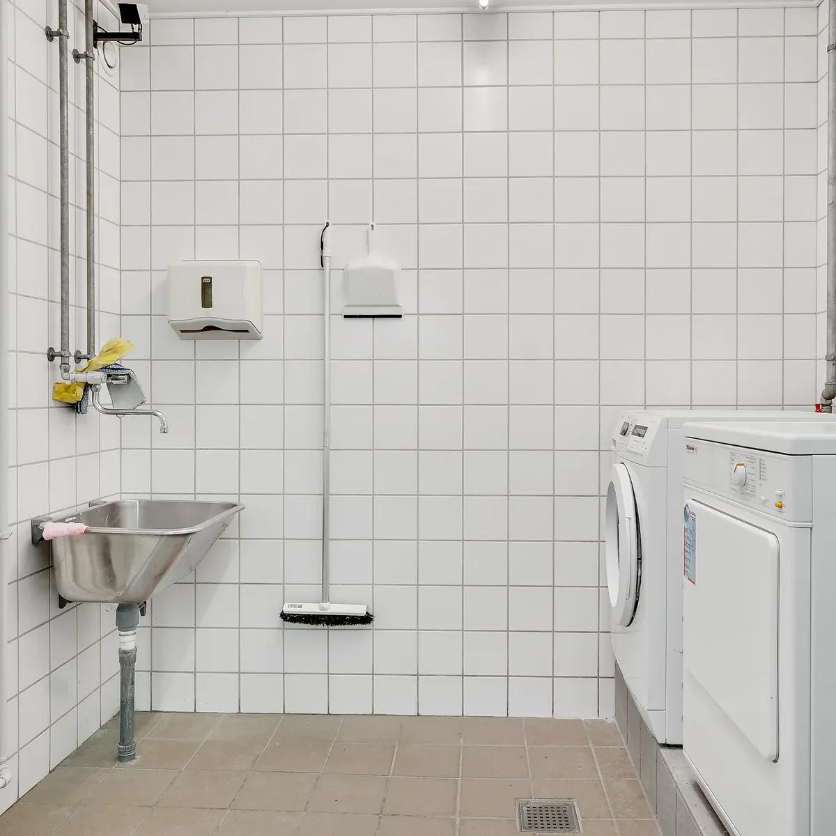 2-room apartment, 71 m² - Struer