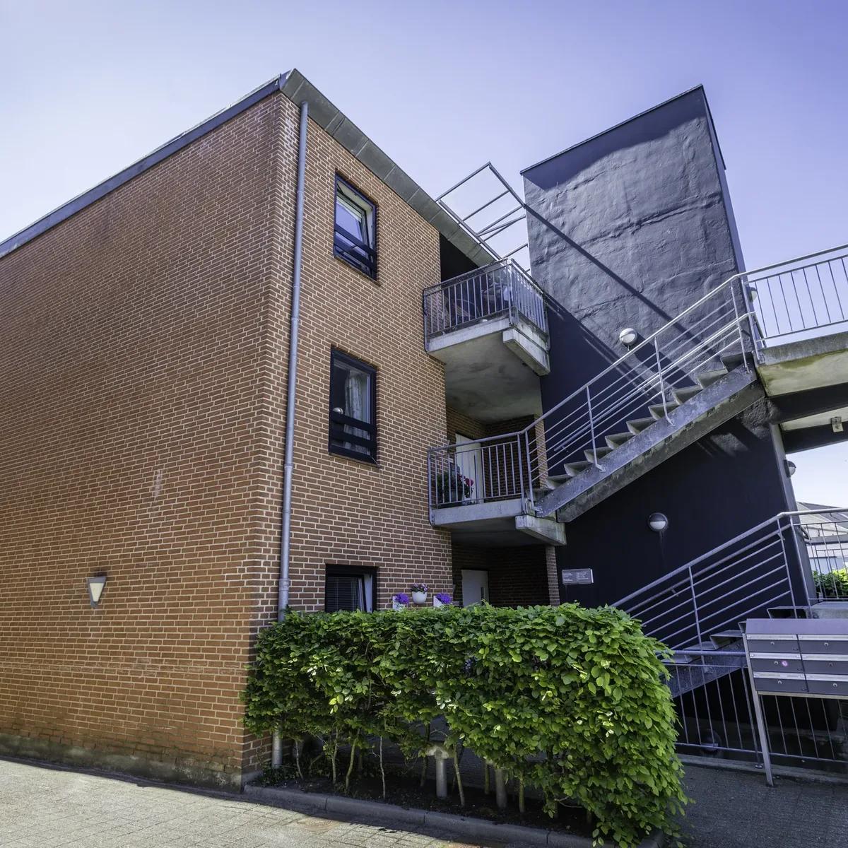 2-vær. lejlighed på 77 m² - Holstebro